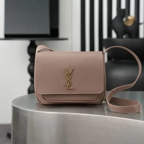 Wholesale Yves Saint Laurent YSL AAA Quality Messenger Bags For Women #1475151 $202.00 USD, Wholesale Quality Replica Yves Saint Laurent YSL AAA Quality Messenger Bags