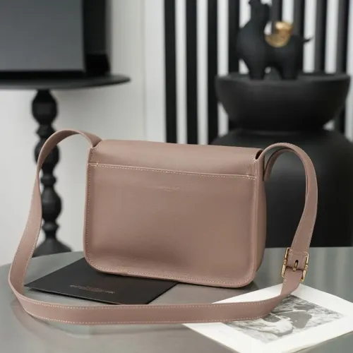 Replica Yves Saint Laurent YSL AAA Quality Messenger Bags For Women #1475151 $202.00 USD for Wholesale