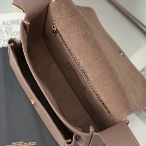 Replica Yves Saint Laurent YSL AAA Quality Messenger Bags For Women #1475151 $202.00 USD for Wholesale