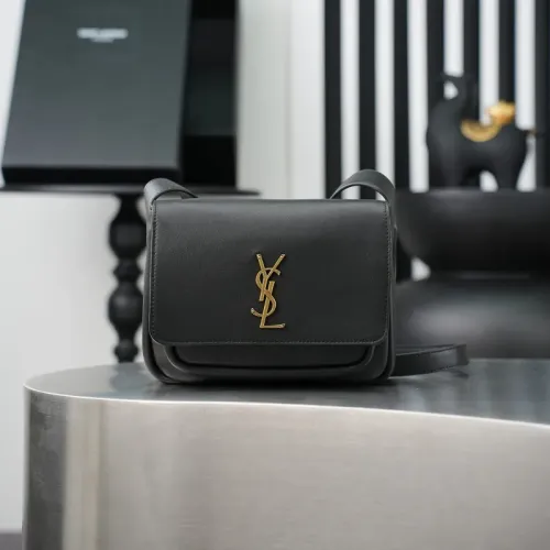 Wholesale Yves Saint Laurent YSL AAA Quality Messenger Bags For Women #1475152 $202.00 USD, Wholesale Quality Replica Yves Saint Laurent YSL AAA Quality Messenger Bags