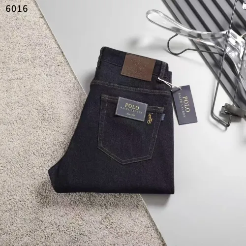 Wholesale Ralph Lauren Polo Jeans For Men #1475153 $45.00 USD, Wholesale Quality Replica Ralph Lauren Polo Jeans