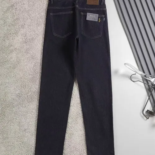Replica Ralph Lauren Polo Jeans For Men #1475153 $45.00 USD for Wholesale