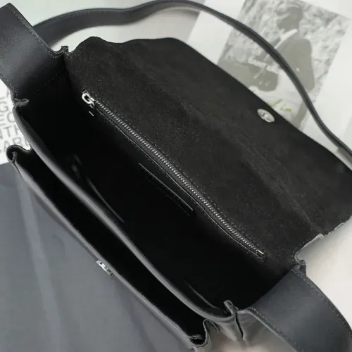 Replica Yves Saint Laurent YSL AAA Quality Messenger Bags For Women #1475154 $202.00 USD for Wholesale