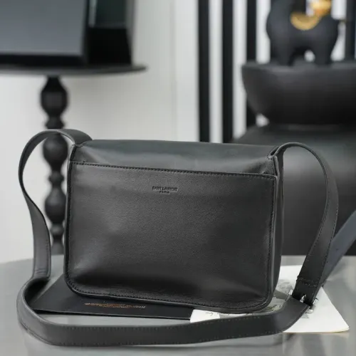 Replica Yves Saint Laurent YSL AAA Quality Messenger Bags For Women #1475154 $202.00 USD for Wholesale