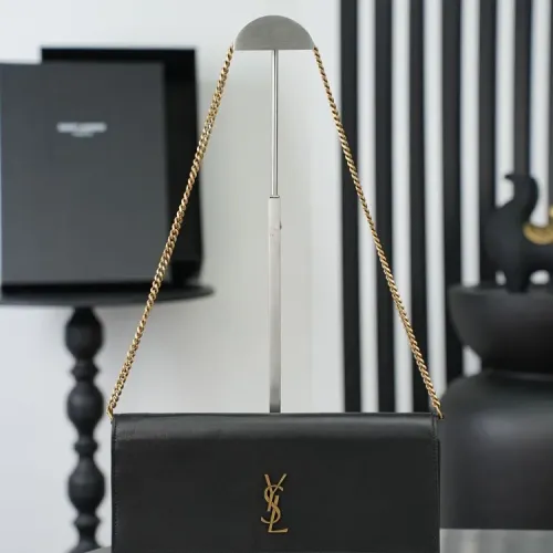 Wholesale Yves Saint Laurent YSL AAA Quality Shoulder Bags For Women #1475156 $162.00 USD, Wholesale Quality Replica Yves Saint Laurent YSL AAA Quality Shoulder Bags