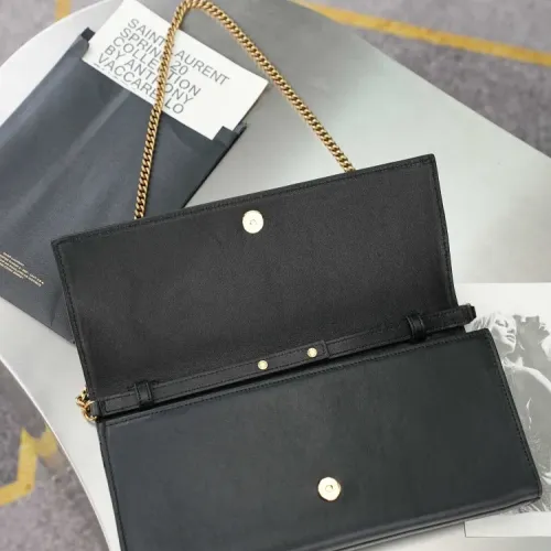 Replica Yves Saint Laurent YSL AAA Quality Shoulder Bags For Women #1475156 $162.00 USD for Wholesale