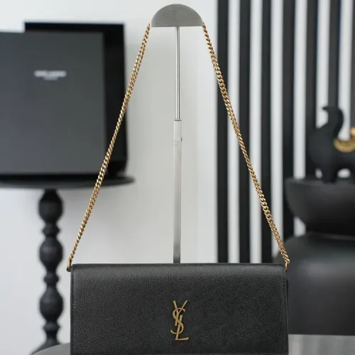 Wholesale Yves Saint Laurent YSL AAA Quality Shoulder Bags For Women #1475157 $162.00 USD, Wholesale Quality Replica Yves Saint Laurent YSL AAA Quality Shoulder Bags