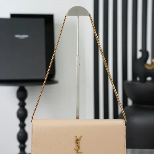 Wholesale Yves Saint Laurent YSL AAA Quality Shoulder Bags For Women #1475159 $162.00 USD, Wholesale Quality Replica Yves Saint Laurent YSL AAA Quality Shoulder Bags
