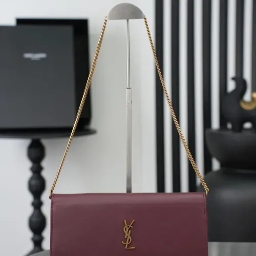 Wholesale Yves Saint Laurent YSL AAA Quality Shoulder Bags For Women #1475160 $162.00 USD, Wholesale Quality Replica Yves Saint Laurent YSL AAA Quality Shoulder Bags