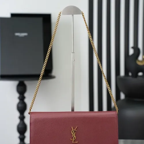 Wholesale Yves Saint Laurent YSL AAA Quality Shoulder Bags For Women #1475163 $162.00 USD, Wholesale Quality Replica Yves Saint Laurent YSL AAA Quality Shoulder Bags