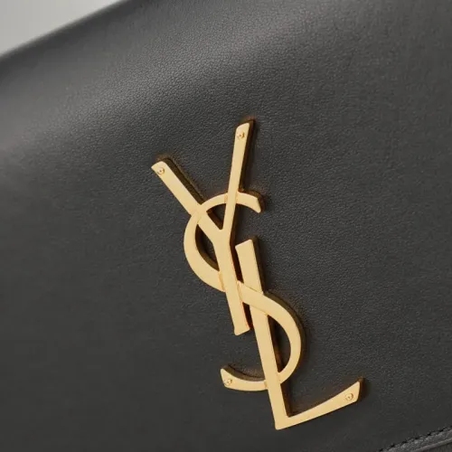 Replica Yves Saint Laurent AAA Pouches For Women #1475170 $140.00 USD for Wholesale