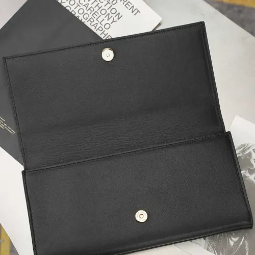 Replica Yves Saint Laurent AAA Pouches For Women #1475170 $140.00 USD for Wholesale
