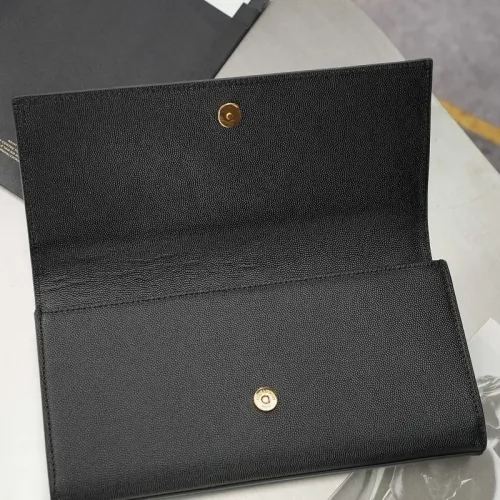 Replica Yves Saint Laurent AAA Pouches For Women #1475171 $140.00 USD for Wholesale