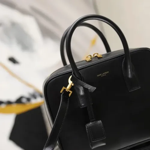 Replica Yves Saint Laurent AAA Quality Handbags For Women #1475172 $235.00 USD for Wholesale