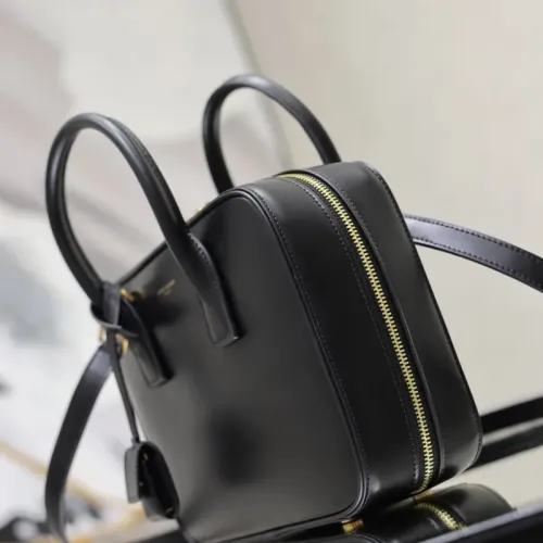 Replica Yves Saint Laurent AAA Quality Handbags For Women #1475172 $235.00 USD for Wholesale