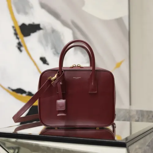 Wholesale Yves Saint Laurent AAA Quality Handbags For Women #1475173 $235.00 USD, Wholesale Quality Replica Yves Saint Laurent AAA Quality Handbags
