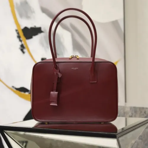 Wholesale Yves Saint Laurent AAA Quality Handbags For Women #1475179 $241.32 USD, Wholesale Quality Replica Yves Saint Laurent AAA Quality Handbags
