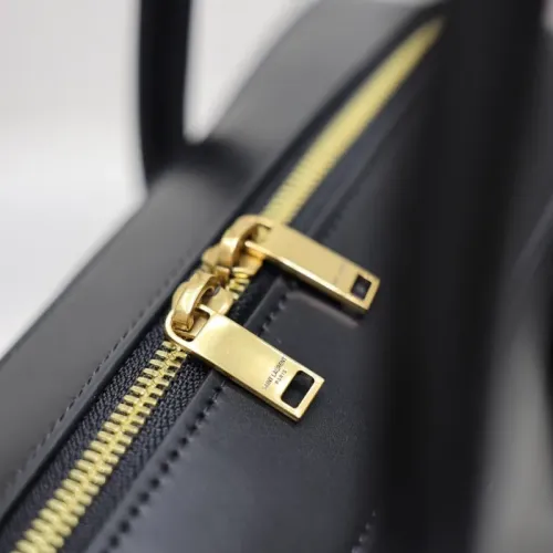 Replica Yves Saint Laurent AAA Quality Handbags For Women #1475180 $241.32 USD for Wholesale