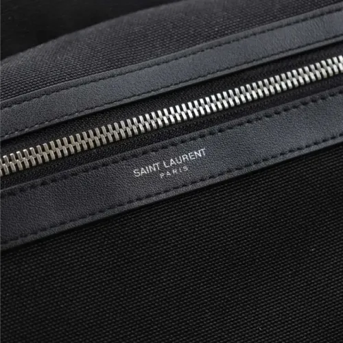 Replica Yves Saint Laurent YSL AAA Quality Backpacks #1475183 $162.00 USD for Wholesale