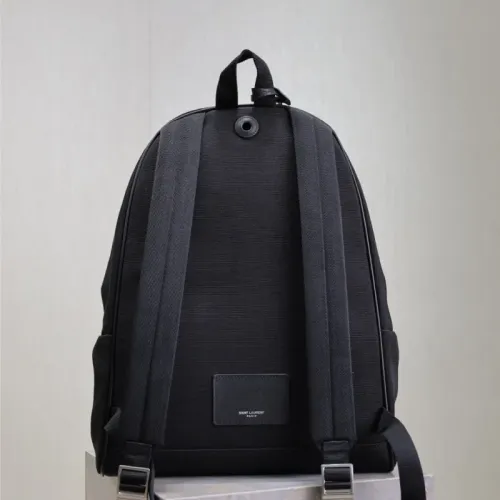 Replica Yves Saint Laurent YSL AAA Quality Backpacks #1475186 $170.00 USD for Wholesale