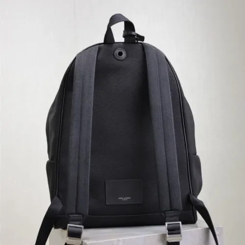 Replica Yves Saint Laurent YSL AAA Quality Backpacks #1475187 $170.00 USD for Wholesale