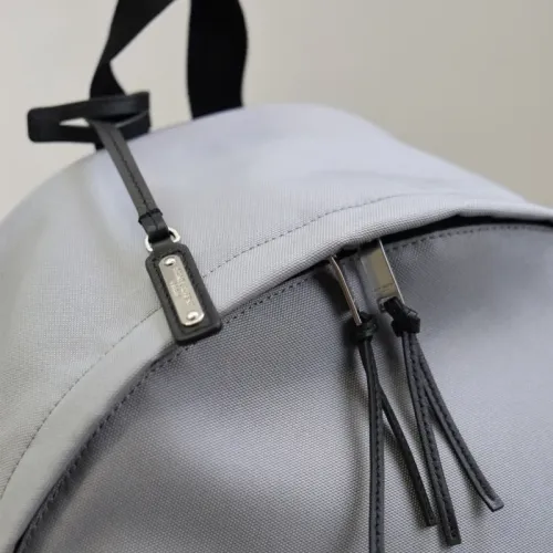 Replica Yves Saint Laurent YSL AAA Quality Backpacks #1475188 $170.00 USD for Wholesale