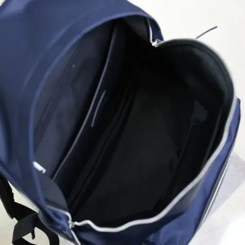 Replica Yves Saint Laurent YSL AAA Quality Backpacks #1475189 $170.00 USD for Wholesale