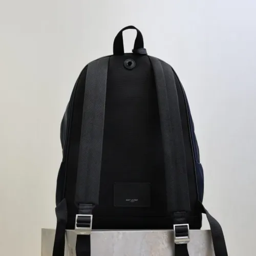 Replica Yves Saint Laurent YSL AAA Quality Backpacks #1475189 $170.00 USD for Wholesale