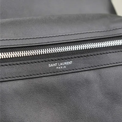 Replica Yves Saint Laurent YSL AAA Quality Backpacks #1475191 $247.93 USD for Wholesale