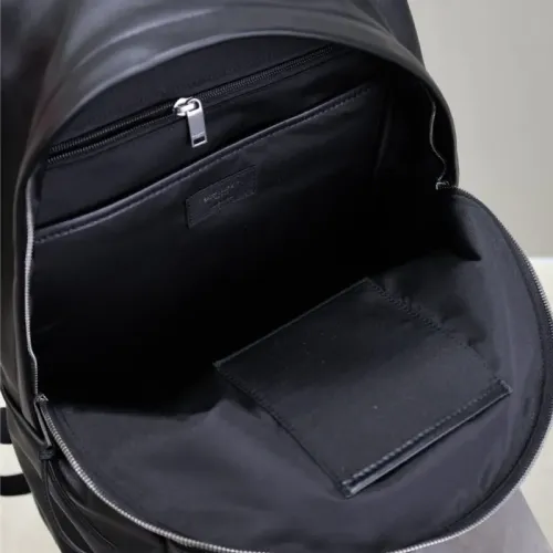 Replica Yves Saint Laurent YSL AAA Quality Backpacks #1475191 $247.93 USD for Wholesale