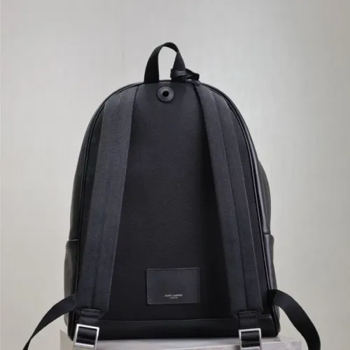 Replica Yves Saint Laurent YSL AAA Quality Backpacks #1475191 $247.93 USD for Wholesale
