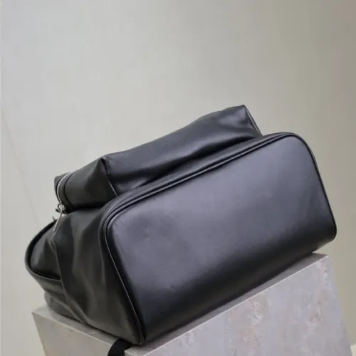 Replica Yves Saint Laurent YSL AAA Quality Backpacks #1475191 $247.93 USD for Wholesale