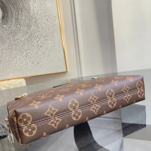 Replica Louis Vuitton AAA Quality Pouches #1475252 $98.00 USD for Wholesale
