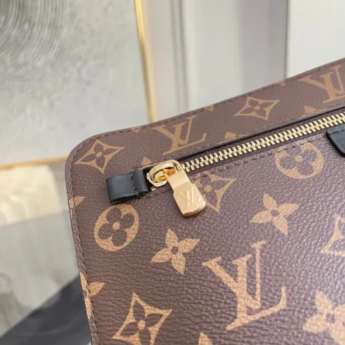 Replica Louis Vuitton AAA Quality Pouches #1475252 $98.00 USD for Wholesale