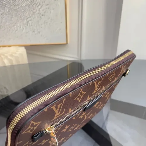 Replica Louis Vuitton AAA Quality Pouches #1475252 $98.00 USD for Wholesale