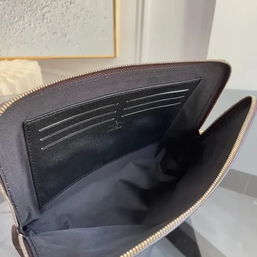 Replica Louis Vuitton AAA Quality Pouches #1475252 $98.00 USD for Wholesale