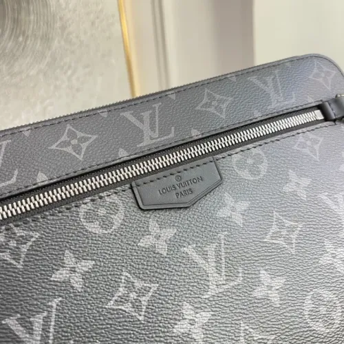 Replica Louis Vuitton AAA Quality Pouches #1475253 $98.00 USD for Wholesale
