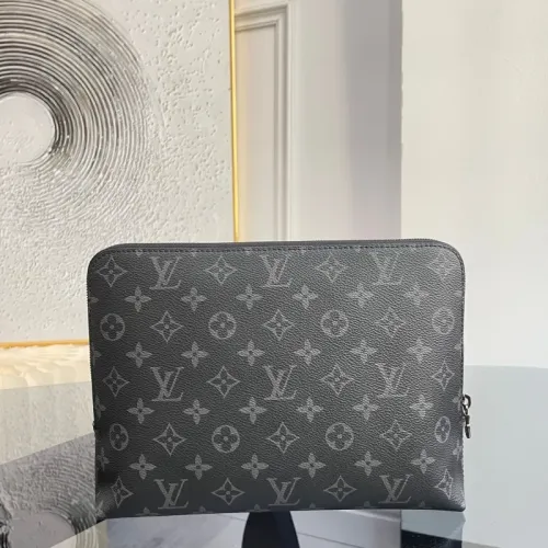 Replica Louis Vuitton AAA Quality Pouches #1475253 $98.00 USD for Wholesale