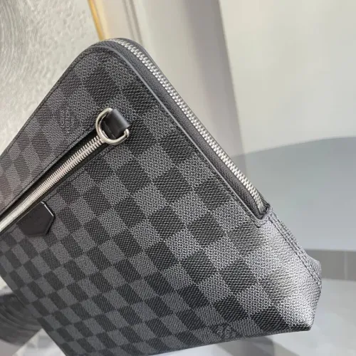Replica Louis Vuitton AAA Quality Pouches #1475254 $98.00 USD for Wholesale