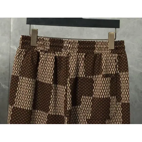 Replica Louis Vuitton LV Tracksuits Long Sleeved For Men #1475256 $85.00 USD for Wholesale