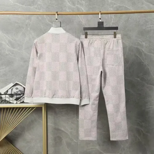 Replica Louis Vuitton LV Tracksuits Long Sleeved For Men #1475257 $85.00 USD for Wholesale