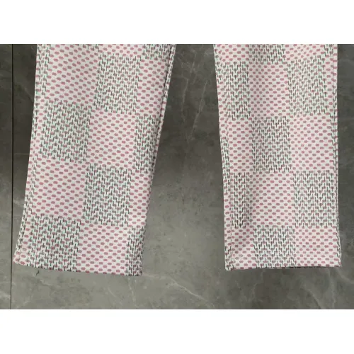 Replica Louis Vuitton LV Tracksuits Long Sleeved For Men #1475257 $85.00 USD for Wholesale