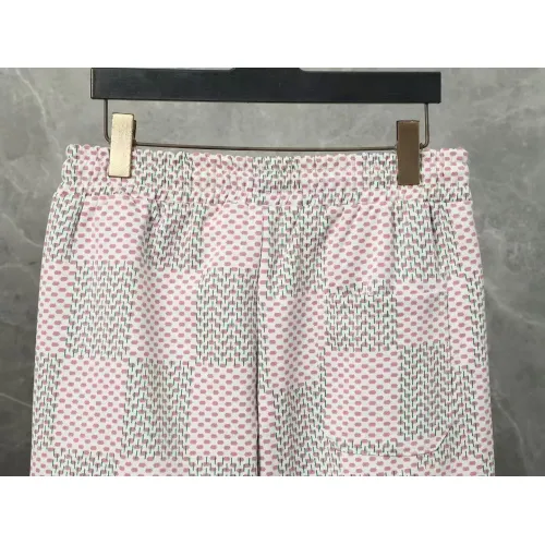 Replica Louis Vuitton LV Tracksuits Long Sleeved For Men #1475257 $85.00 USD for Wholesale