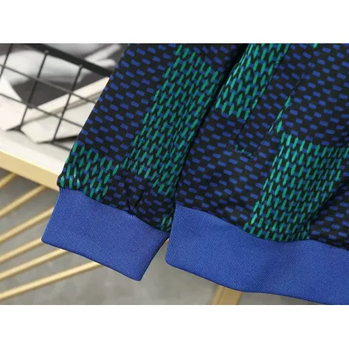 Replica Louis Vuitton LV Tracksuits Long Sleeved For Men #1475258 $85.00 USD for Wholesale