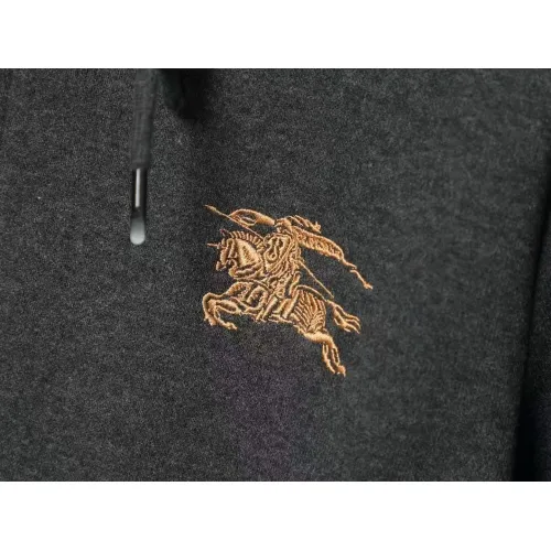 Replica Burberry Tracksuits Long Sleeved For Men #1475259 $85.00 USD for Wholesale