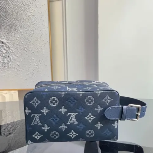 Replica Louis Vuitton AAA Quality Cosmetic Pouches For Women #1475261 $125.00 USD for Wholesale