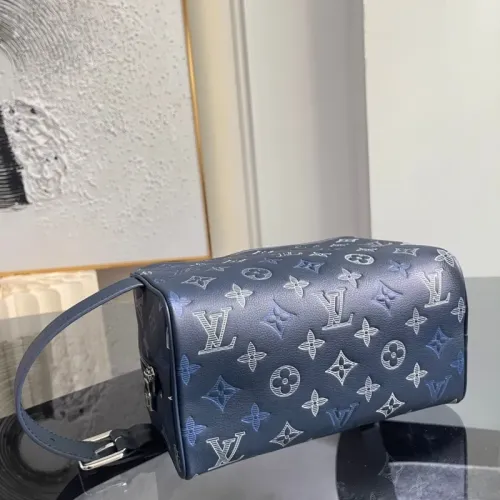 Replica Louis Vuitton AAA Quality Cosmetic Pouches For Women #1475261 $125.00 USD for Wholesale
