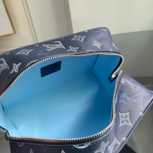 Replica Louis Vuitton AAA Quality Cosmetic Pouches For Women #1475261 $125.00 USD for Wholesale