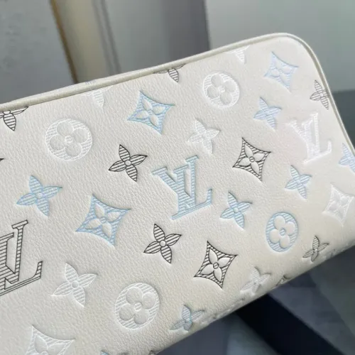 Replica Louis Vuitton AAA Quality Cosmetic Pouches For Women #1475263 $125.00 USD for Wholesale