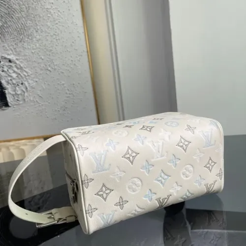 Replica Louis Vuitton AAA Quality Cosmetic Pouches For Women #1475263 $125.00 USD for Wholesale